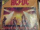 AC/DC-Touch Too Much.Limited Edition.Maxi LP. Live Wire Made In Germany