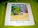 CROSSFIRE – Colourful Music,  Private 79' German Psych/Prog/Fusion