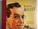 Glenn Miller  Victor 78 rpm 4 record set