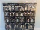 Led Zeppelin Physical Graffiti 1975 Atlantic Records