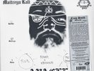 SATYA SAI MAITREYA KALI Apache/Inca 2LP VINYL RE Craig Smith PSYCH FOLK