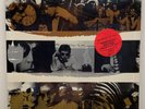 THE POLICE - Synchronicity - Rare Orig 1983 GOLD SILVER BRONZE LP * New & Sealed