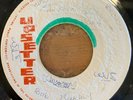 BOB MARLEY & THE WAILERS -WHO IS MR. BROWN / DRACULA 45 JA UPSETTER PRE HEAR IT