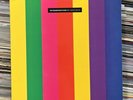 Pet Shop Boys - Introspective 1988 Vinyl LP Album ULTRASONIC CLEANED EX