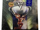 VAN HALEN   5150   Orig. LP/Vinyl 1986 w/Inner Sleeve In Shrink NM 2