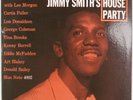 JIMMY SMITH: House Party US Blue Note 4002 EAR Jazz Vinyl LP Lee Morgan