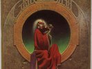 GRATEFUL DEAD: Blues For Allah US ’75 OG United Artists Rock Vinyl LP w/ Insert