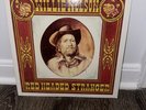 Willie Nelson : Red Headed Stranger Promo 1975 Country LP Vinyl Record KC 33482