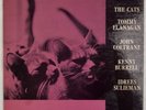 TOMMY FLANAGAN: The Cats US New Jazz 8217 John Coltrane OG DG Vinyl LP HEAR