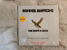 Ronnie Hawkins The Hawk & Rock Vinyl 1ST 1982 TR50000 OG LP Canada SEALED Rock