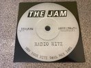 The Jam Radio Ritz New York 1981 Rare Original LP