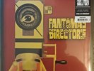 Fantomas - The Director's Cut LP - Black Vinyl Album - Mike Patton - NEW Record