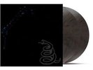 Sealed: METALLICA - Black Album, Remastered Vinyl LP, 