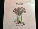 Slaves Beautiful Death Vinyl Cream Pressing Rare Sealed