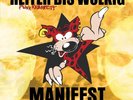 Heiter Bis Wolkig - Manifest [DoLP][schwarz]