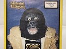 Showbiz Pizza Rock-afire Explosion 45 Vinyl Record Banana Hill