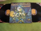 iron maiden live after death 1985 schallplatte gebraucht