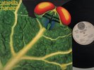1972 VERTIGO MADE IN ITALY DIE CUT GIMMIX FOLD OUT COVER CATAPILLA LP
