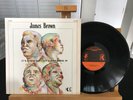 JAMES BROWN IT’S A NEW DAY SO LET A MAN COME IN KING RECORDS KS1095 USA 1970