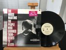 THE HOUSEMARTINS THE PEOPLE WHO GRINNED THEMSELVES TO DEATH ELEKTRA 6076-1 USA