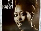 LP: Big John Patton, Oh Baby , Blue Note, Reissue, Stereo, 1970, Soul-Jazz, Hard