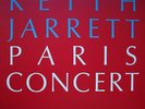 Keith Jarrett - Paris Concert LP M 1990 Jazz V: MINT Untouched & Unplayed C: