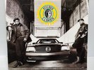 Pete Rock & CL Smooth Mecca And The Soul Brother Vinyl 2 LP 1992 First Press