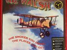 Joe Walsh - The Smoker You Drink - Analogue Productions - 2x 180-Gram, 45-RPM LP