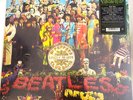 The Beatles Sgt. Pepper's Lonely Hearts Club Band LP Album EMI 2012 NEW & SEALED