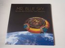 ELO Electric Light Orchestra – Mr. Blue Sky - Very Best Of Greatest Hits - Vinyl