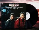 MECO's Impressions Of An American Werewolf In London Vinyl LP Import Japan 1981