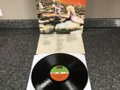 LP VINYL LED ZEPPELIN ALBUM HOUSES OF THE HOLY K 50014 UK 1ST PRESS 1973 EX/EX