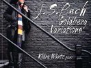 Very Good: KIARA WURTZ - J.S. Bach (Goldberg Variations) 2x LP (VINYL)