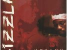 Sizzla Hosanna Reggae Central Vinyl LP