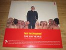LEE HAZLEWOOD - THE LHI YEARS - SINGLES NUDES AND BACKSIDES 1968-71 - DOUBLE LP