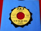 R & B  JOE LIGGINS AND HIE HONEYDRIPPERS  IN THE WEE WEE HOURS  RARE  ODD PRESS