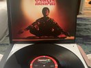 PHAROAH SANDERS Karma ORIGINAL IMPULSE PRESSING w/VG+ VINYL/WRONG JACKET