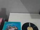 LP VINYL MAZZ.- PARA NUESTRA GENTE