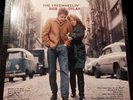 Bob Dylan- The Freewheelin Bob Dylan- 180g 2xLP Stereo 45 RPM MFSL MOFI.