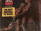Black Sabbath - The Eternal Idol Lp, Vinyl. Promo 1987.