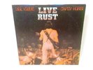 Neil Young & Crazy Horse ‎Live Rust 1979 Vinyl 2-LP Reprise 2RX-2296, EX+ GR8