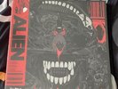 Alien Complete Soundtrack 4 LP Box Set Vinyl Record Mondo Sealed OOP Tyler Stout