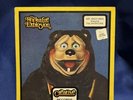 The Rock-afire Explosion Showbiz Pizza Record Banana Hill / Mr. Bass Man 1981