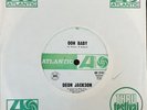 Deon Jackson-Ooh Baby/All On A Sunny Day 7