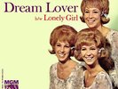 The Paris Sisters - Dream Lover / Lonely Girl, 7