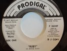 Don Dunn - Ruby, 7