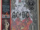 AC/DC - MONEY TALKS - 2 LP LIVE MOSKOW 1991 POP-UP COLORED VINYL LIMITED SEALED