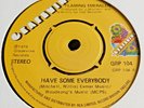 Flaming Emeralds  **   Have Some Everybody   **   UK GRAPEVINE  **  EXC  **