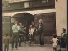 CREEDENCE CLEARWATER REVIVAL WILLY AND THE POOR BOYS LP VINYL 10 track vinyl lp
