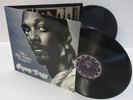 00s R&B Hip Hop Rap SNOOP DOGG blue carpet treatment 2006 US Double Vinyl LP Ex